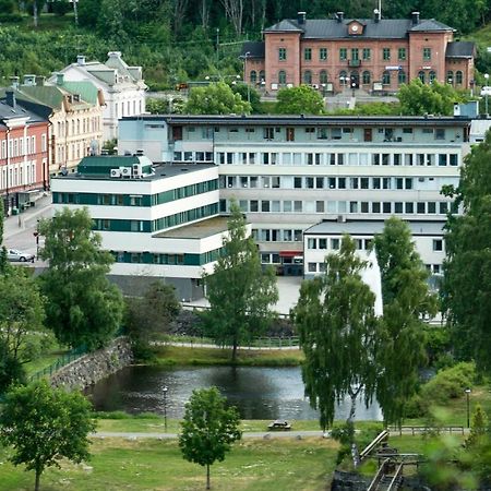 Hotel Sollefteå Εξωτερικό φωτογραφία