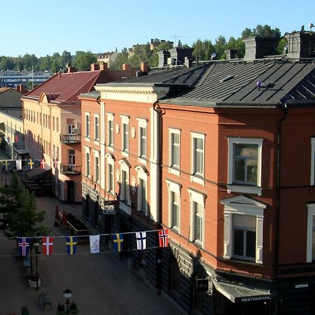 Hotel Sollefteå Εξωτερικό φωτογραφία