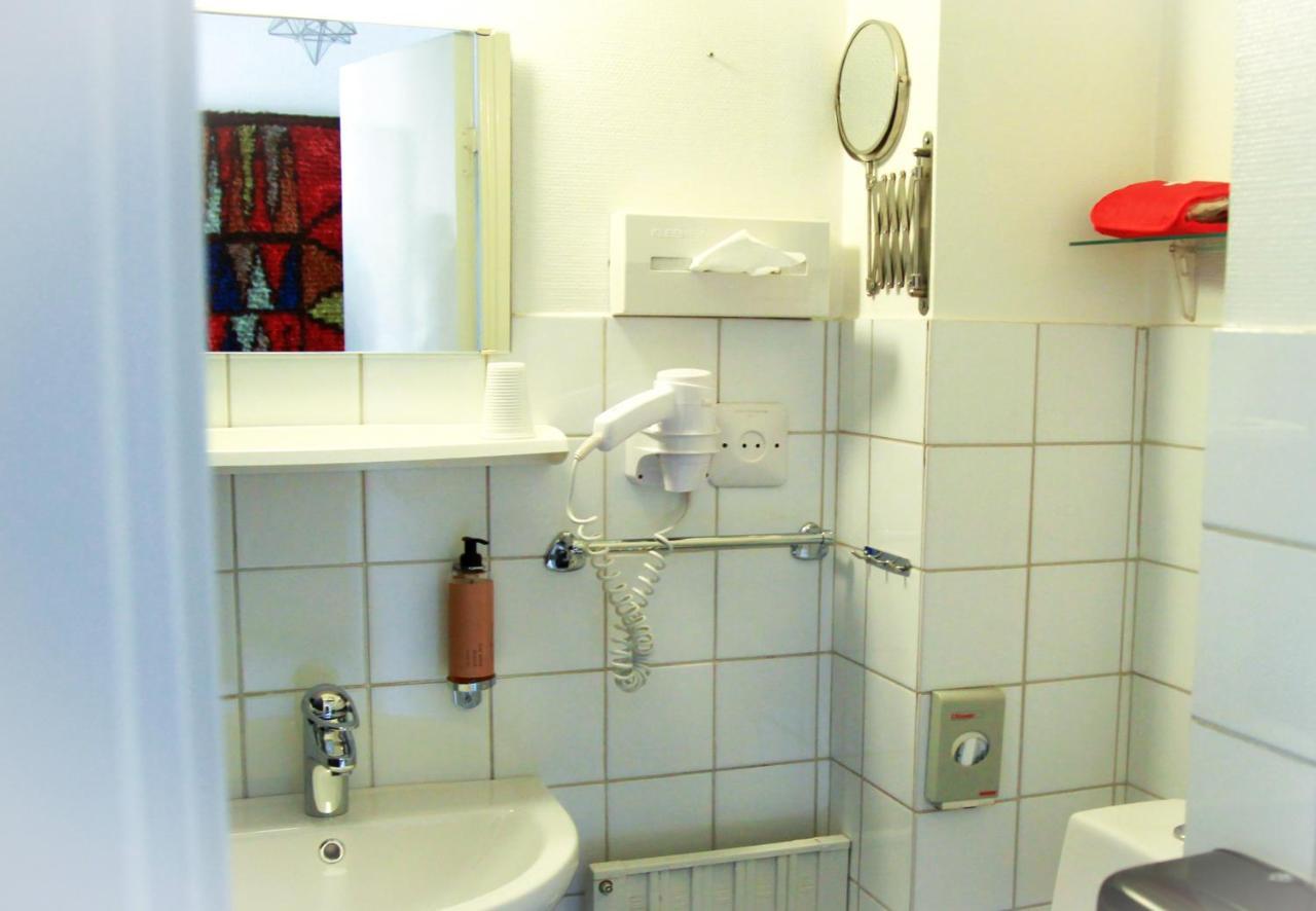 Hotel Sollefteå Εξωτερικό φωτογραφία