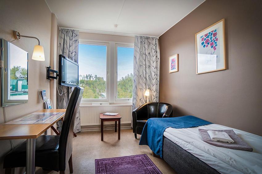Hotel Sollefteå Εξωτερικό φωτογραφία