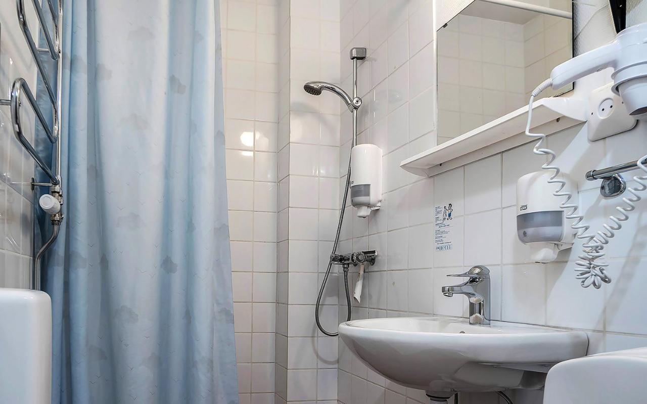 Hotel Sollefteå Εξωτερικό φωτογραφία
