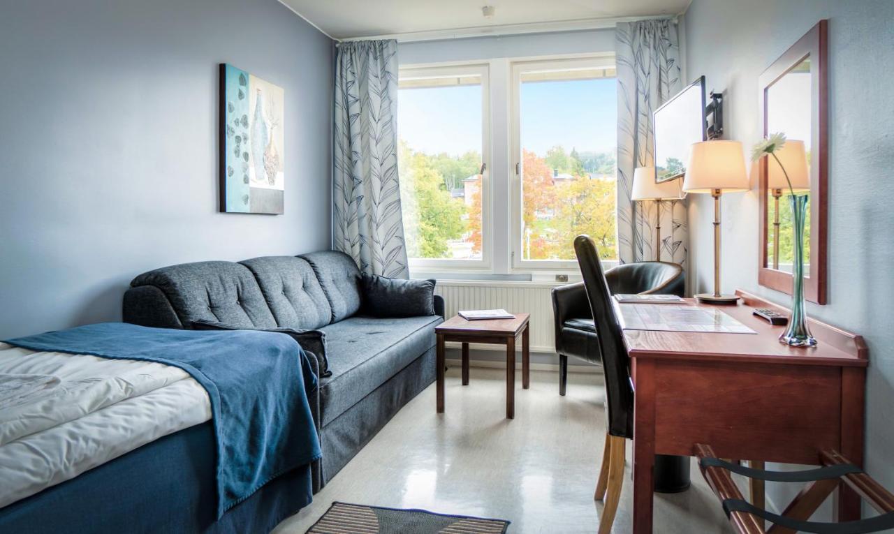 Hotel Sollefteå Εξωτερικό φωτογραφία