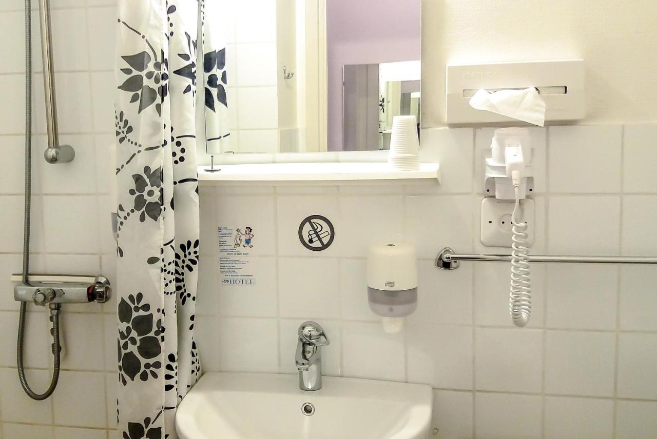 Hotel Sollefteå Εξωτερικό φωτογραφία
