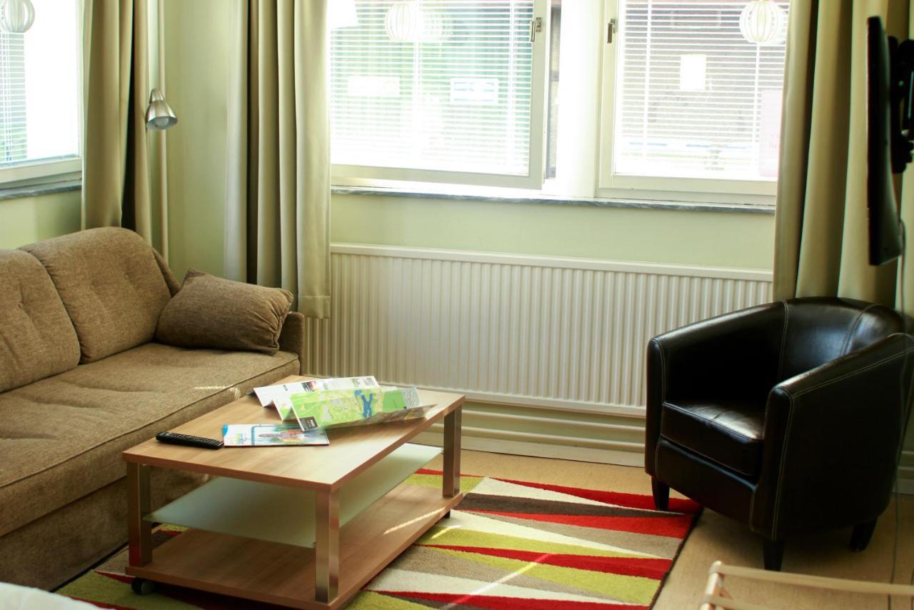 Hotel Sollefteå Εξωτερικό φωτογραφία