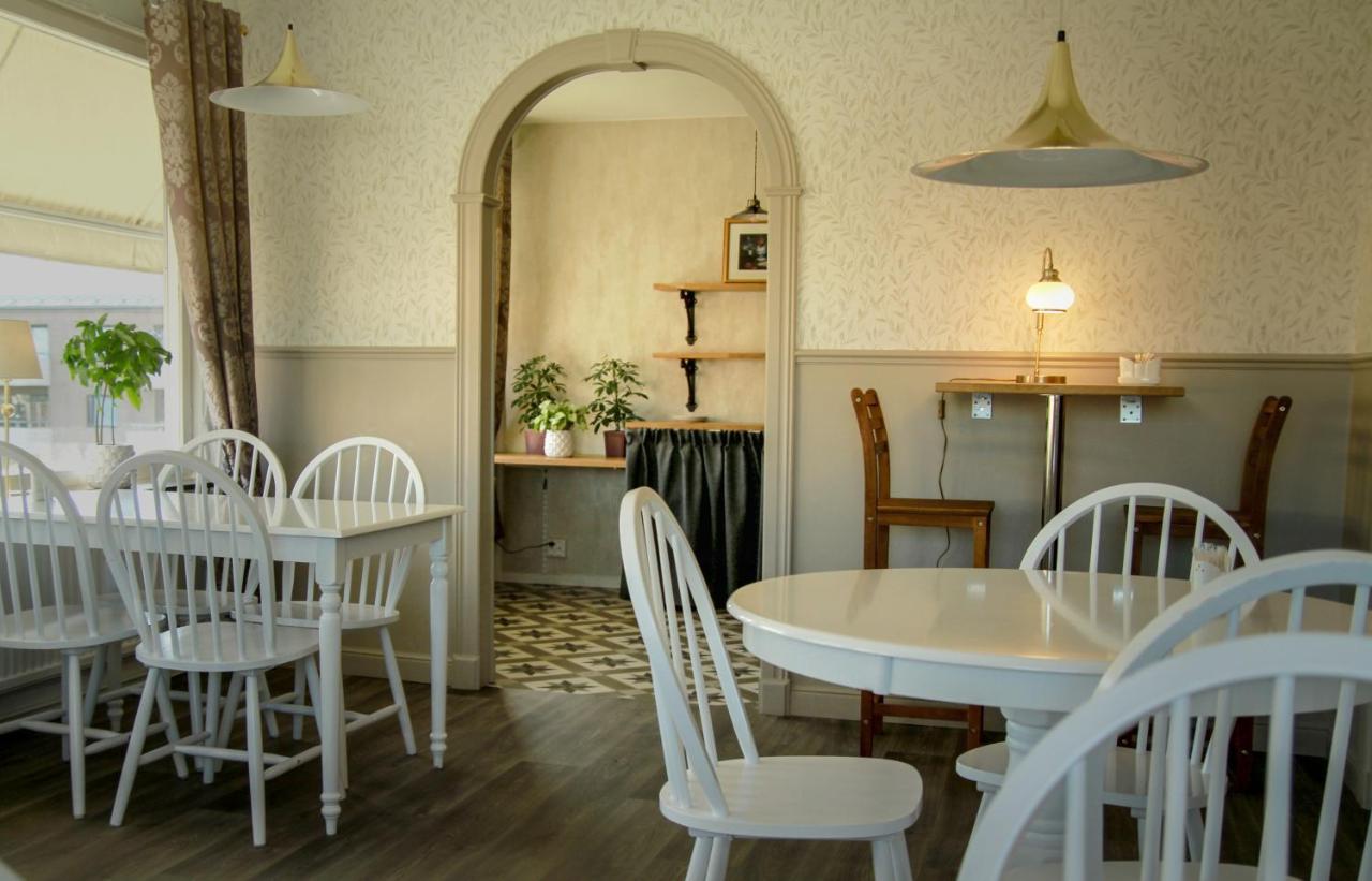 Hotel Sollefteå Εξωτερικό φωτογραφία