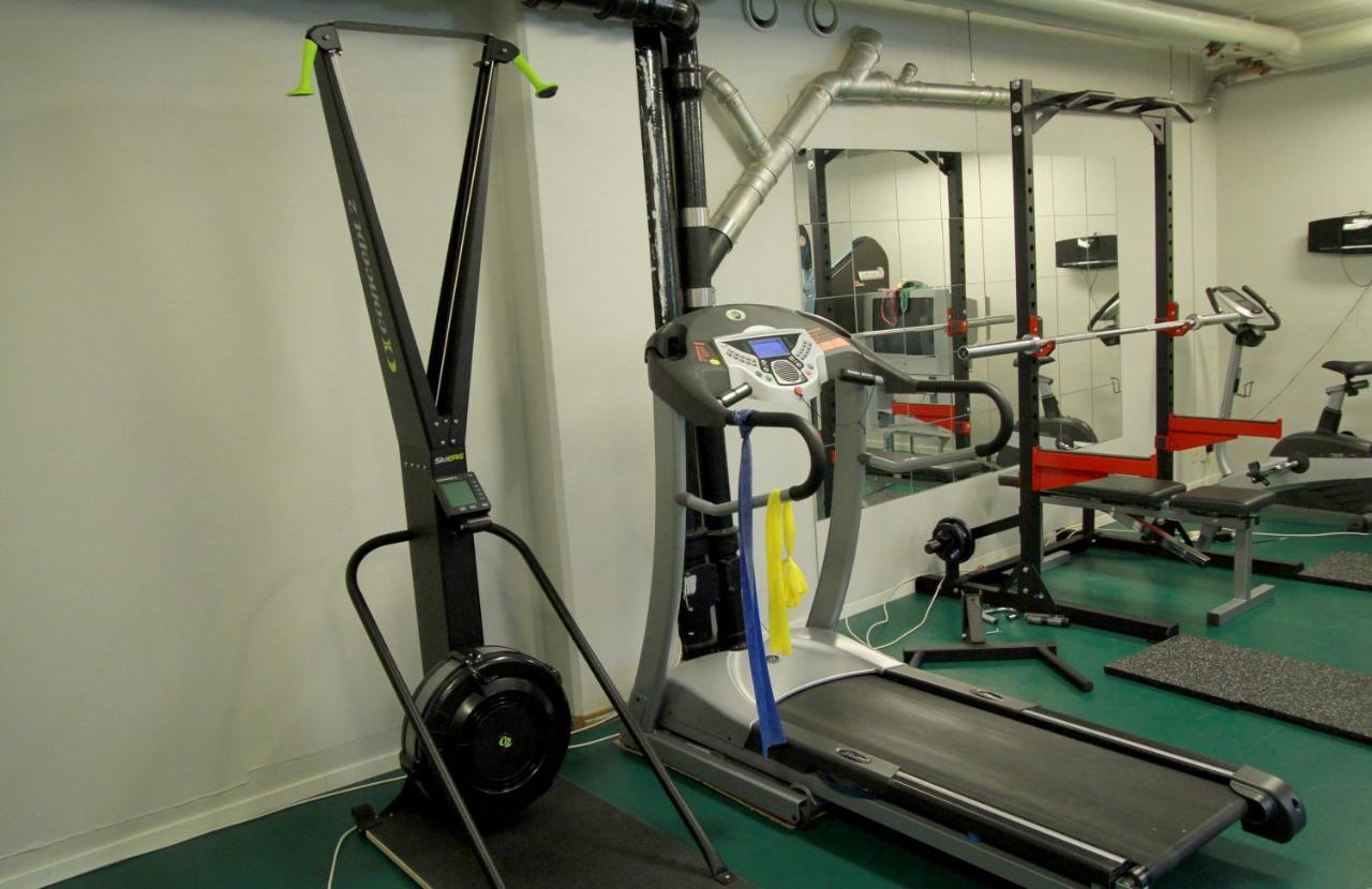 Hotel Sollefteå Εξωτερικό φωτογραφία