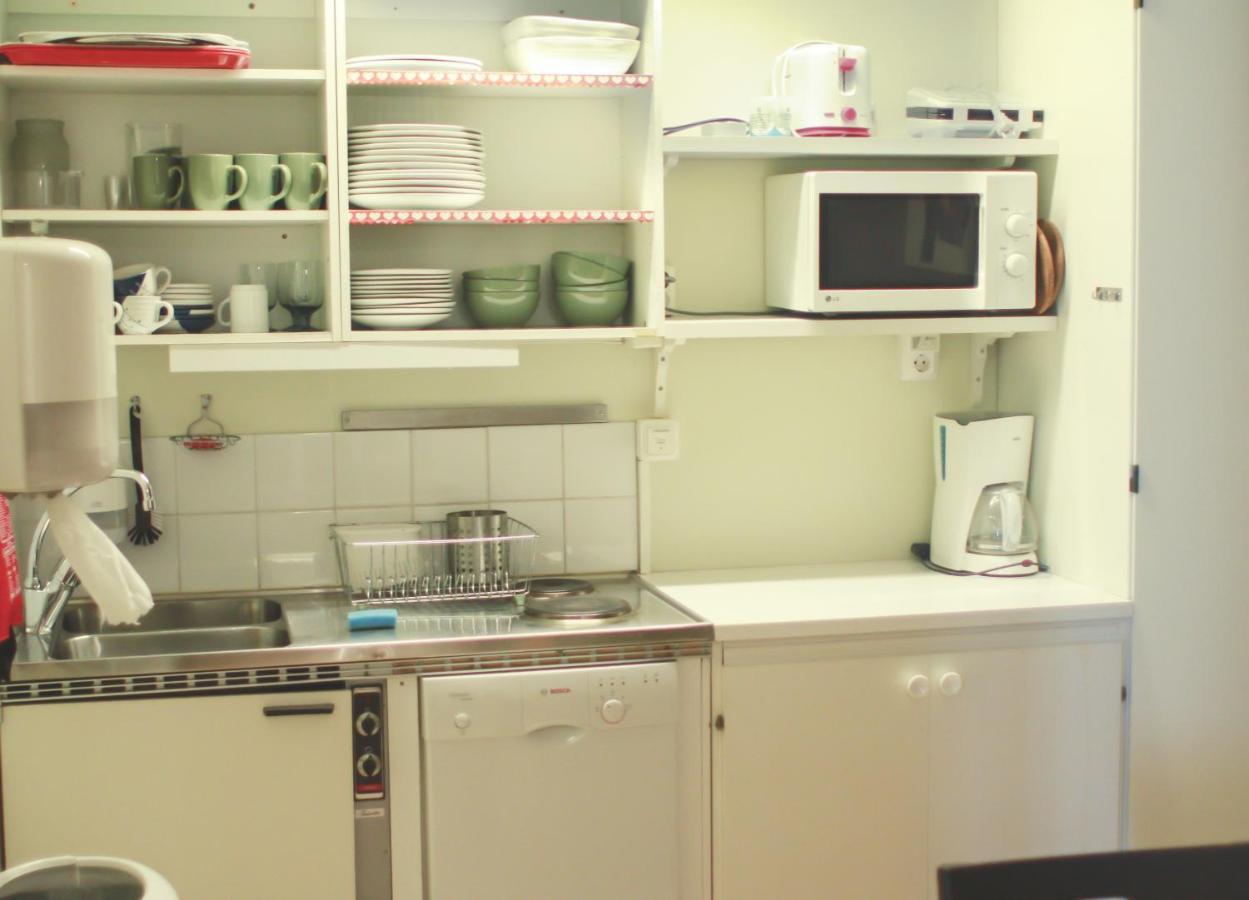 Hotel Sollefteå Εξωτερικό φωτογραφία
