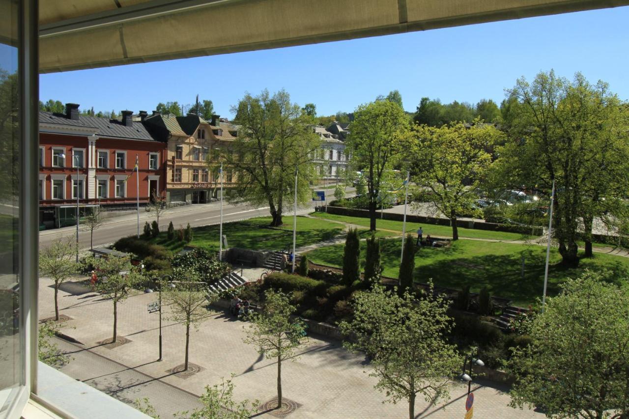 Hotel Sollefteå Εξωτερικό φωτογραφία