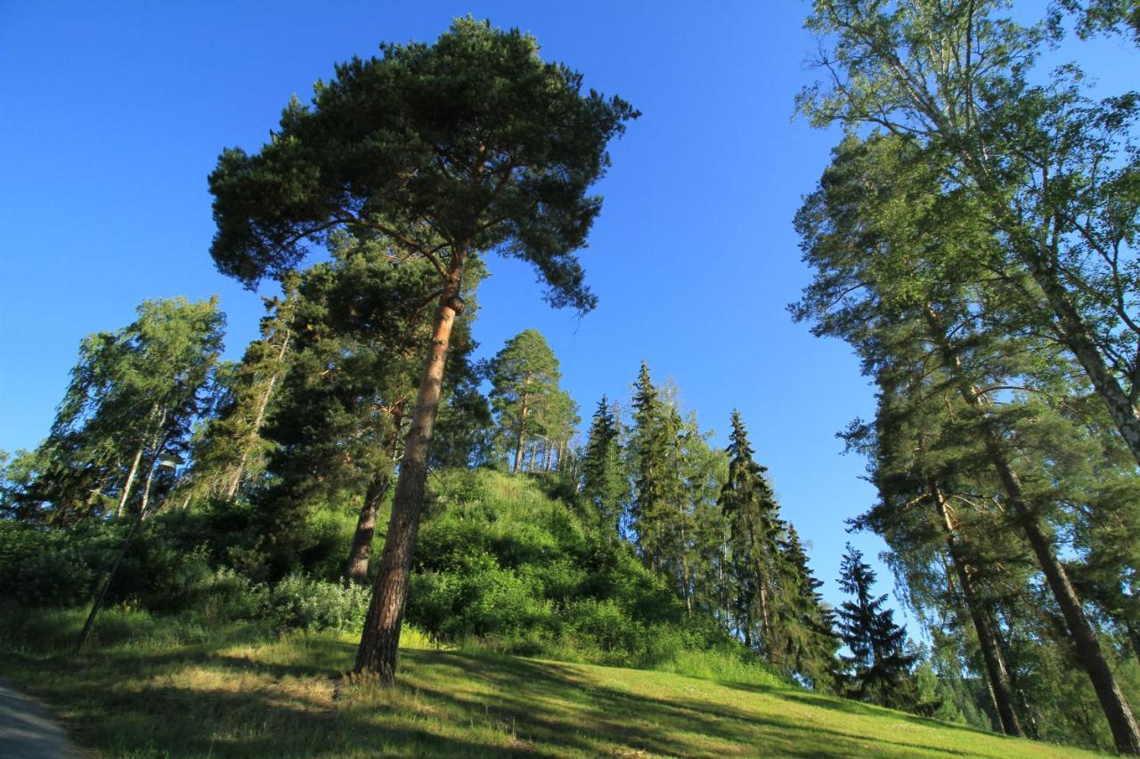 Hotel Sollefteå Εξωτερικό φωτογραφία