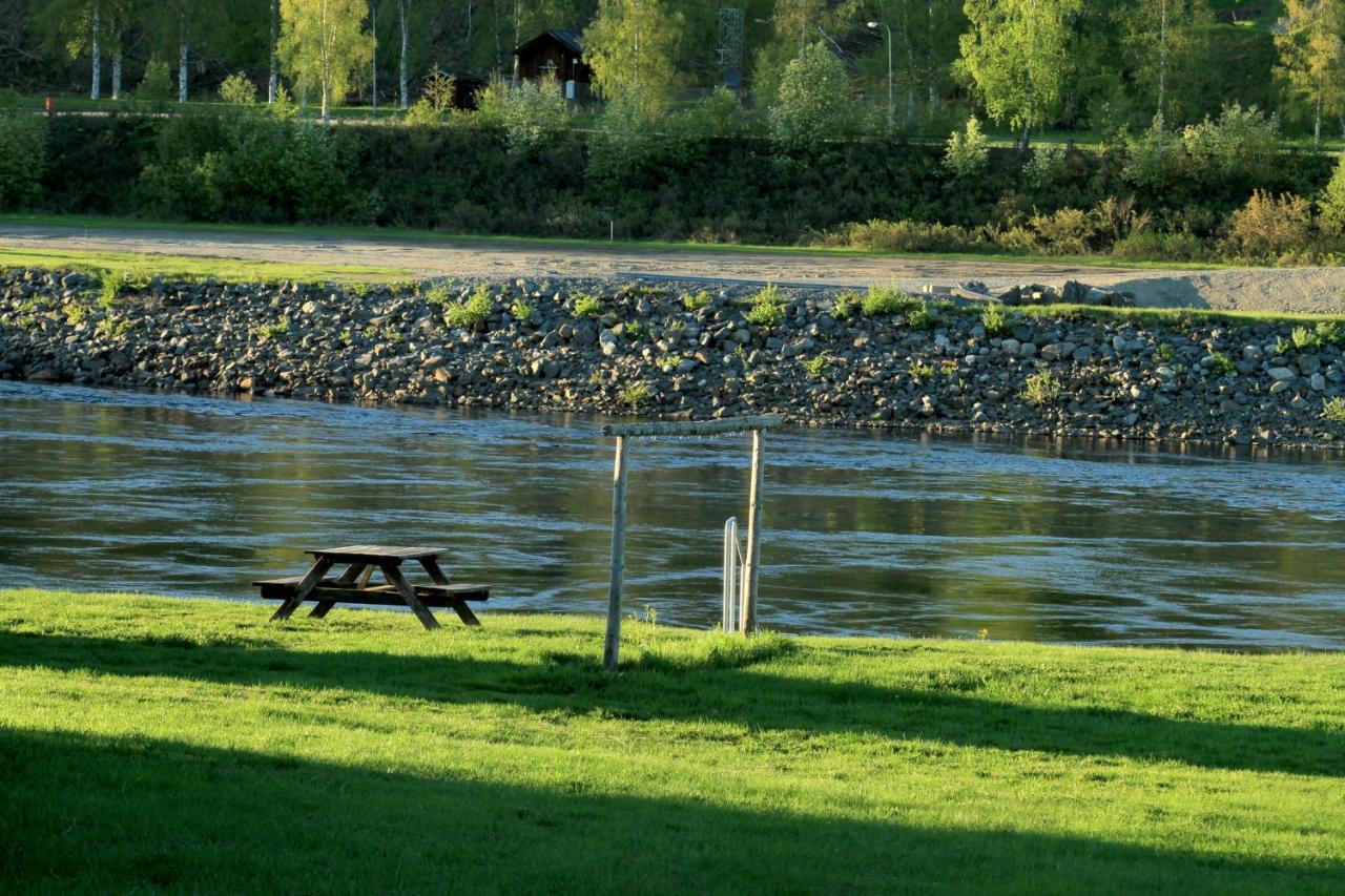 Hotel Sollefteå Εξωτερικό φωτογραφία
