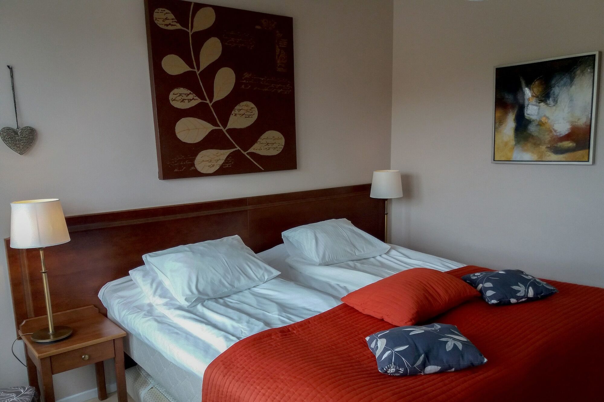 Hotel Sollefteå Εξωτερικό φωτογραφία